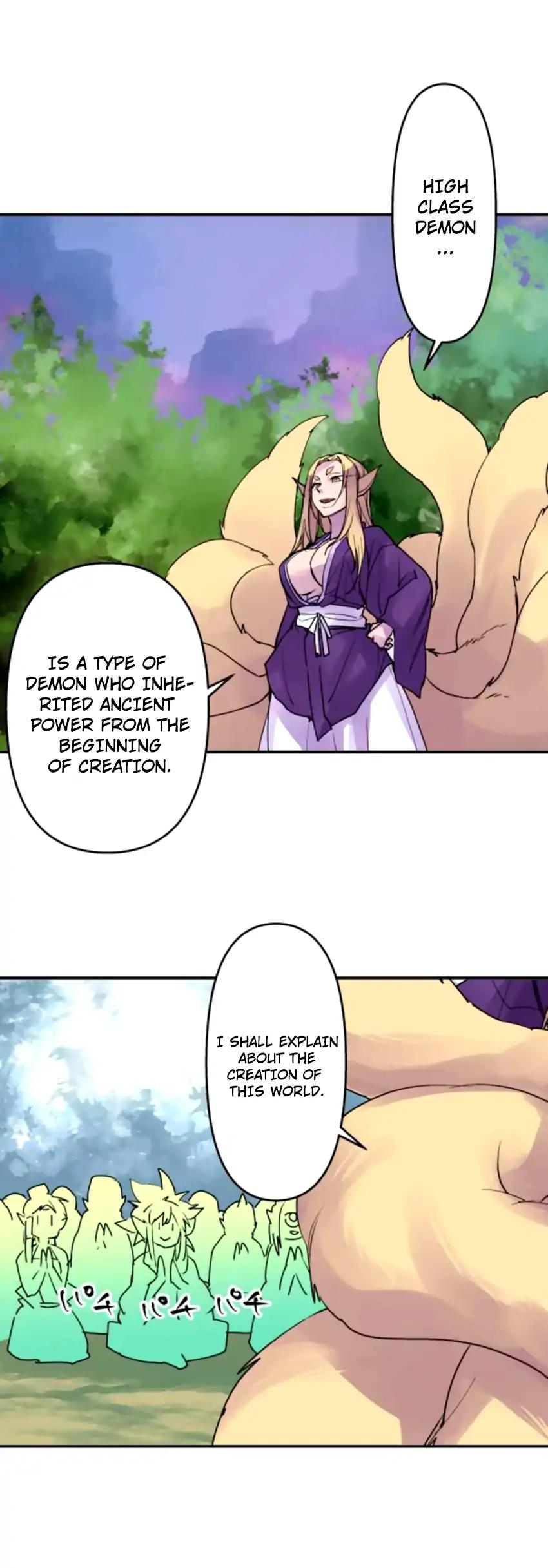 Ake no Tobari Chapter 155 page 12 - Chapter 155: Charming Gentleman