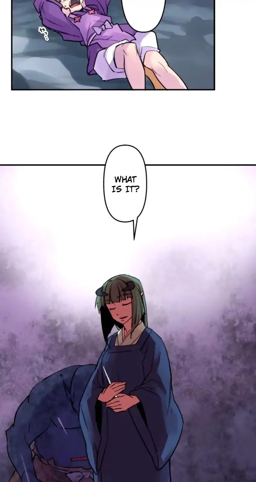 Ake no Tobari Chapter 159 page 11 - Chapter 159: Sort Out (4)