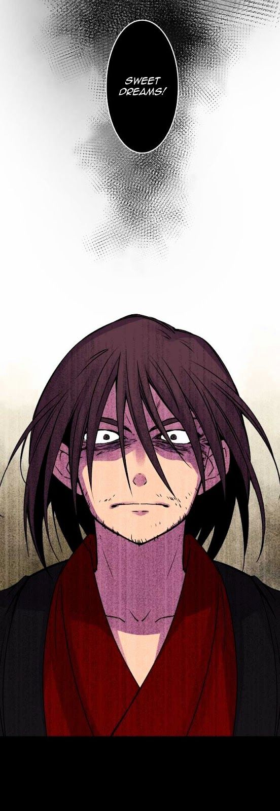 Ake no Tobari Chapter 16 page 20 - Chapter 16 : A Flower For You (4)