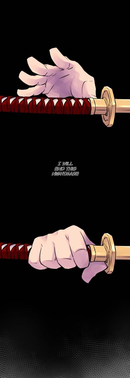Ake no Tobari Chapter 16 page 6 - Chapter 16 : A Flower For You (4)