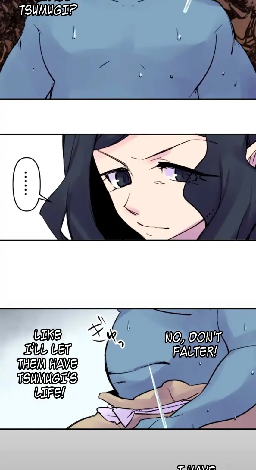Ake no Tobari Chapter 160 page 24 - Chapter 160: Sort Out (5)