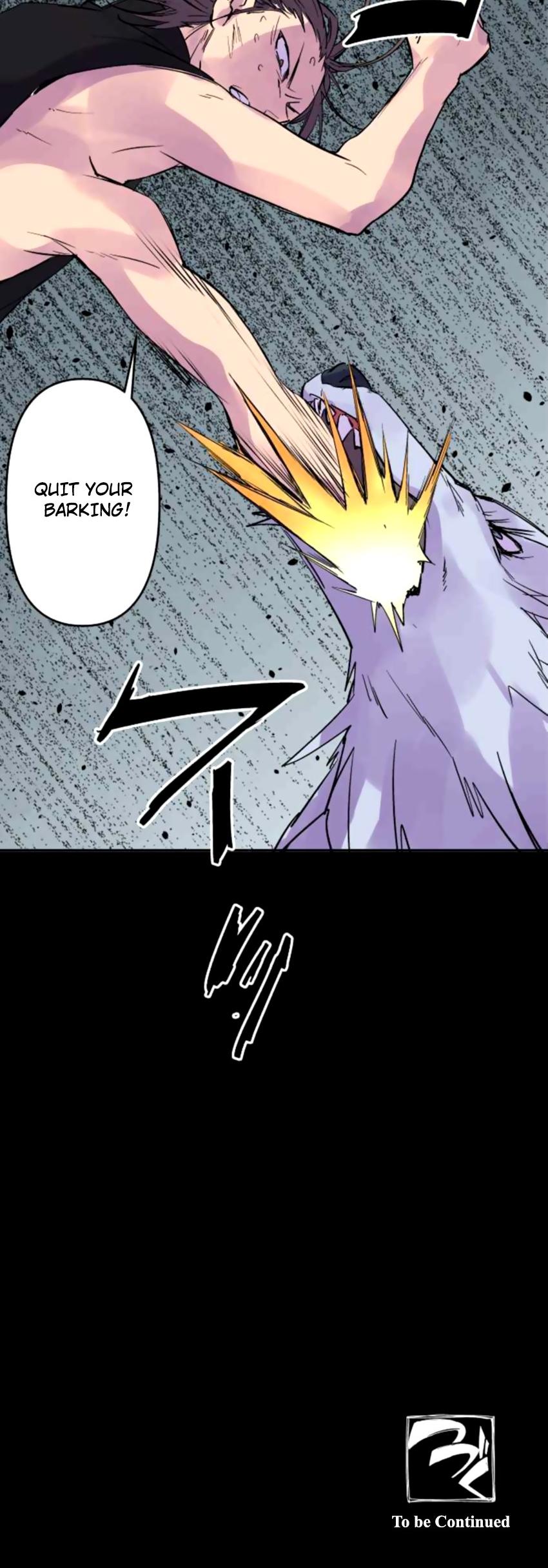 Ake no Tobari Chapter 162 page 20 - Chapter 162: Sort Out (7)