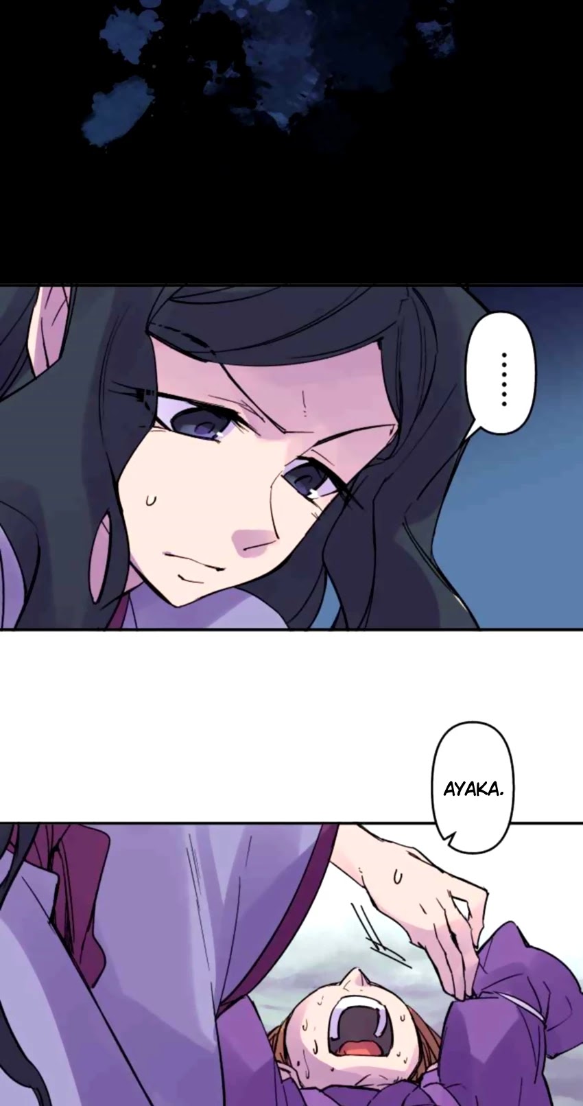 Ake no Tobari Chapter 164 page 6 - Chapter 164: Sort Out (9)