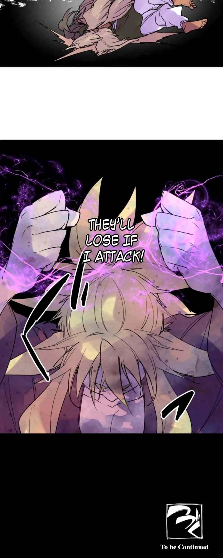 Ake no Tobari Chapter 166 page 18 - Chapter 166: Sort Out (11)