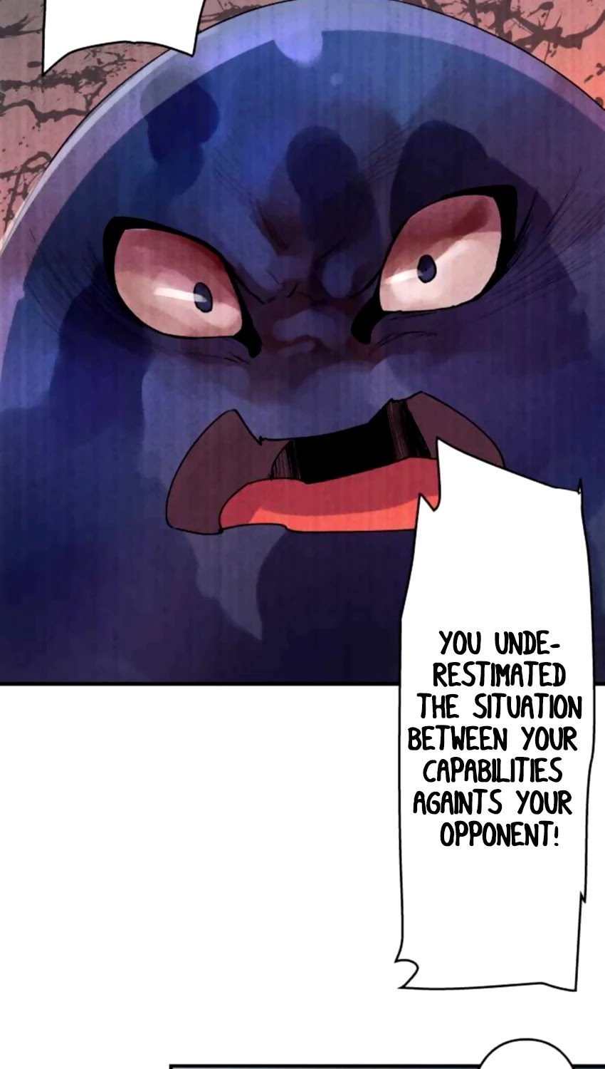 Ake no Tobari Chapter 169 page 6 - Chapter 169: There is a Reminder