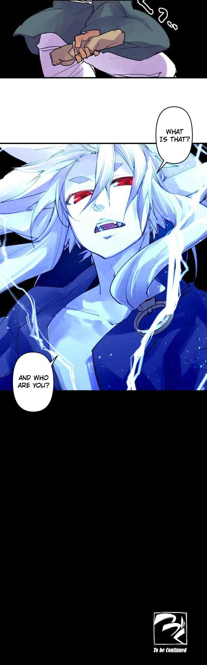 Ake no Tobari Chapter 175 page 13 - Chapter 175: Lightspeed
