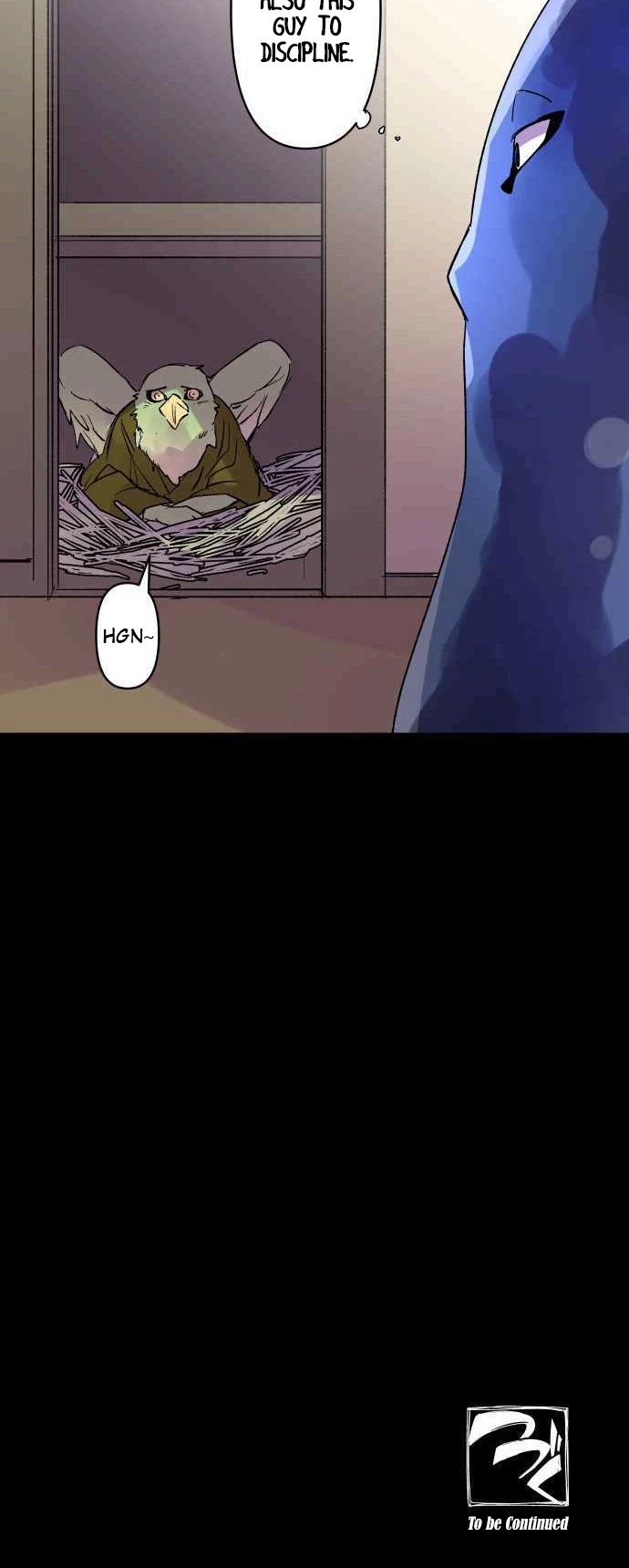 Ake no Tobari Chapter 177 page 14 - Chapter 177: Humble Opinion