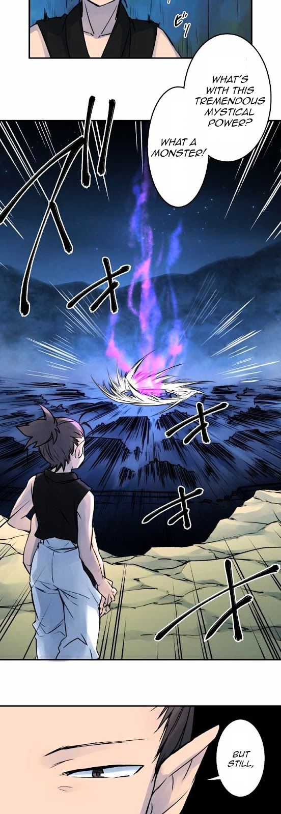 Ake no Tobari Chapter 18 page 13 - Chapter 18 : A Flower For You (6)