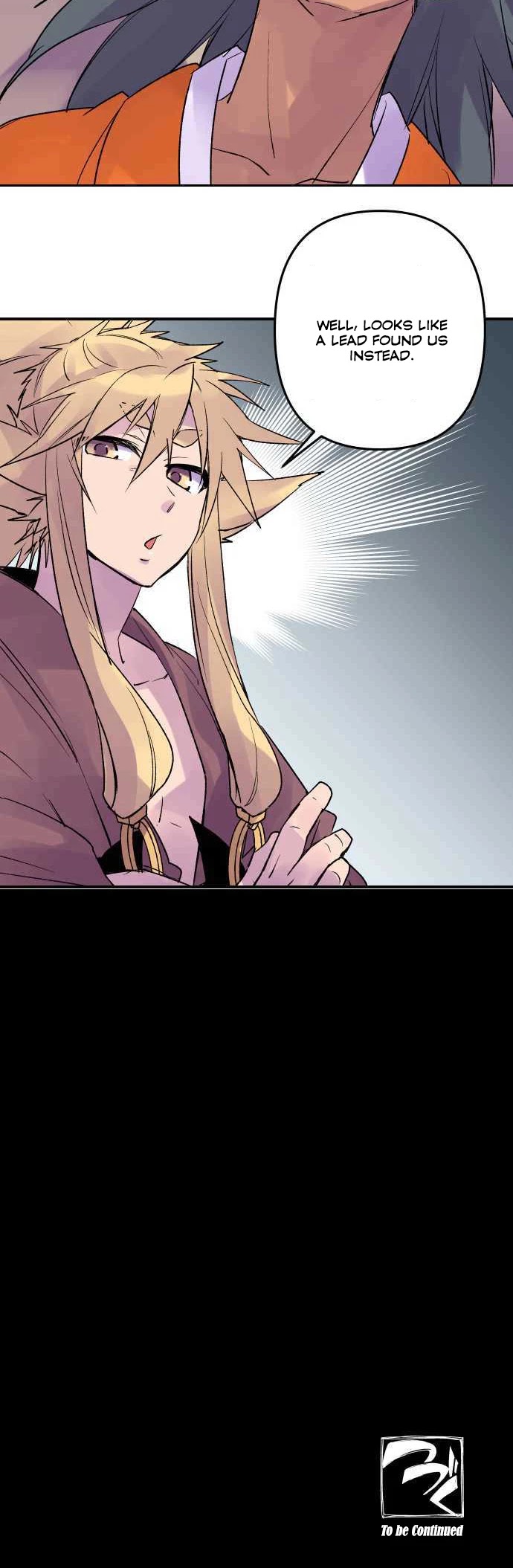 Ake no Tobari Chapter 190 page 13 - Chapter 190: Tengenro (3)