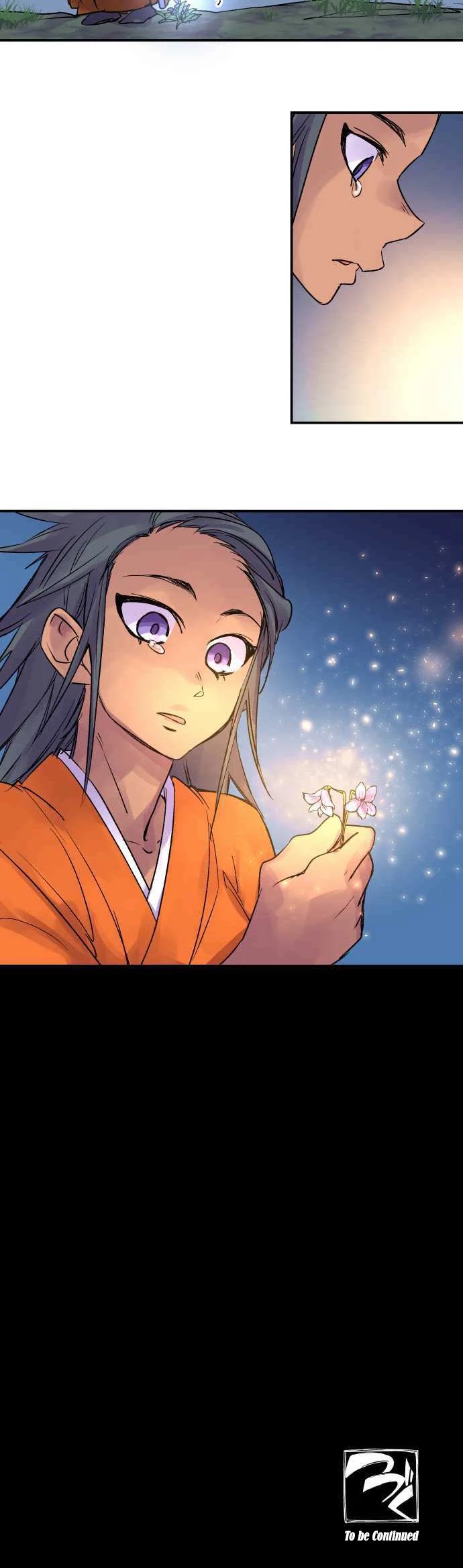 Ake no Tobari Chapter 191 page 14 - Chapter 191: Tengenro (4)