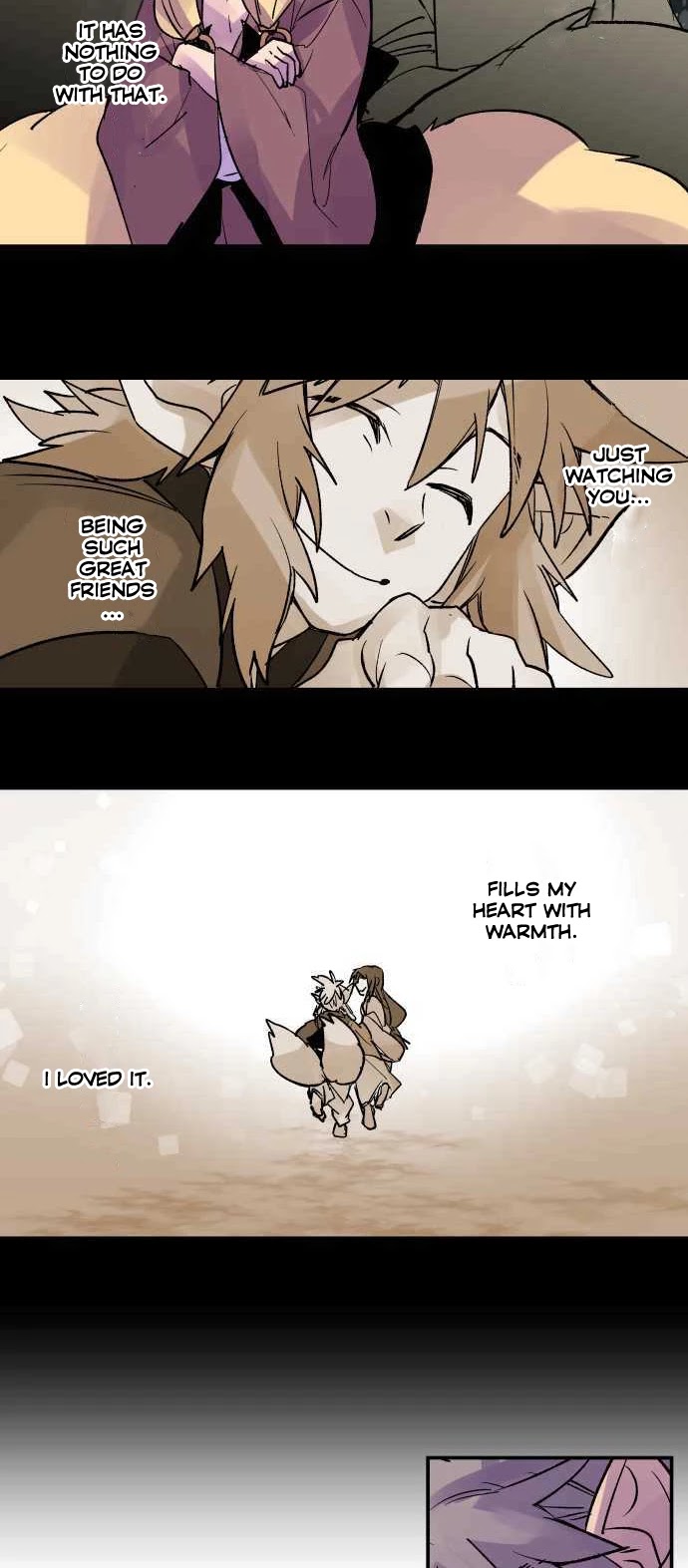 Ake no Tobari Chapter 222 page 6 - Chapter 222: Tengenro (35)