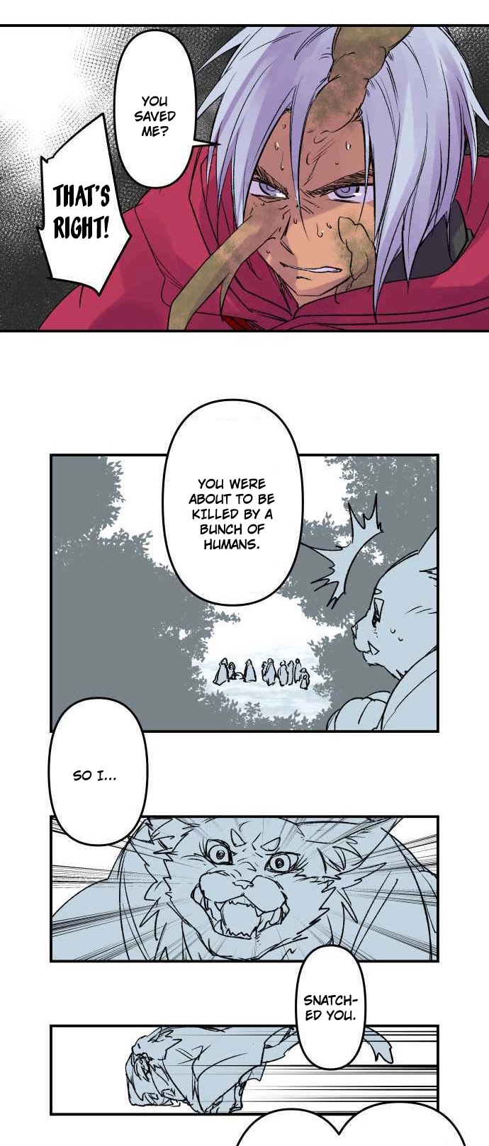 Ake no Tobari Chapter 226 page 14 - Chapter 226: Tengenro (39)