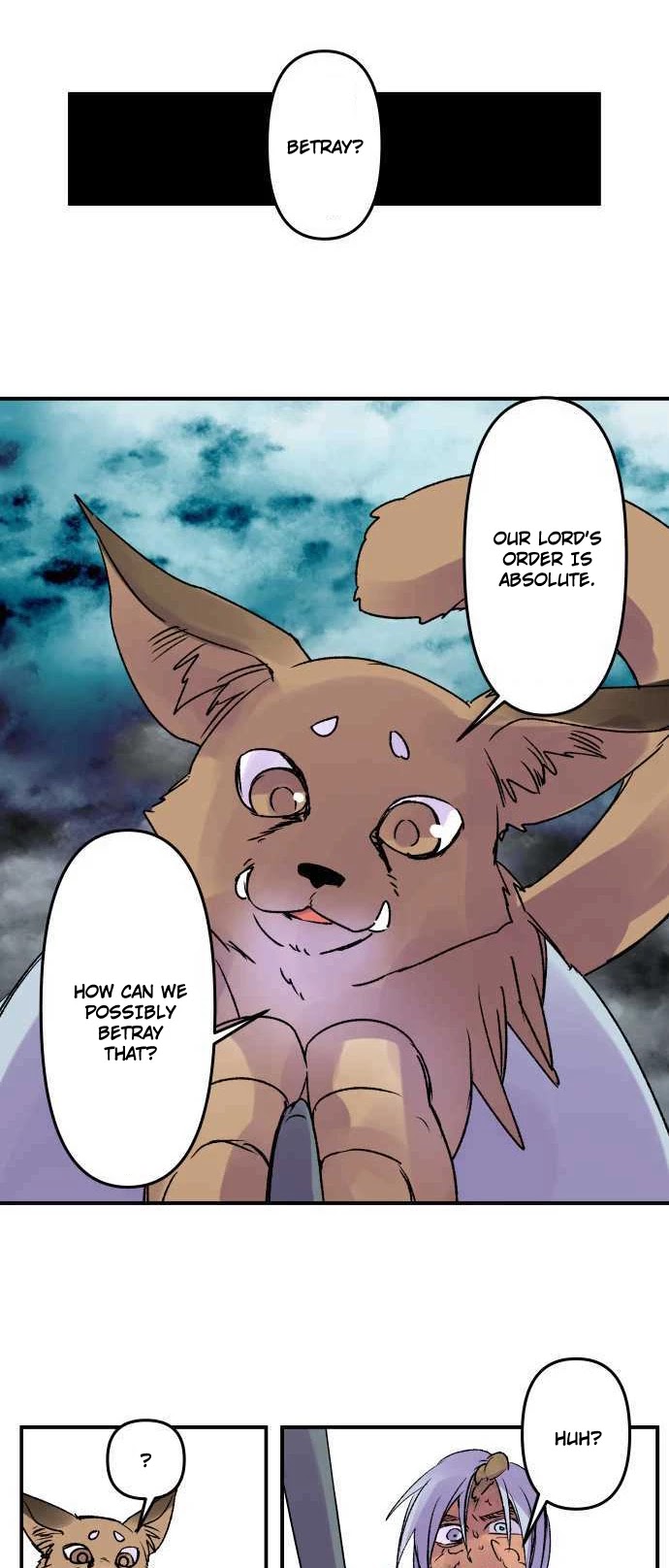 Ake no Tobari Chapter 226 page 20 - Chapter 226: Tengenro (39)