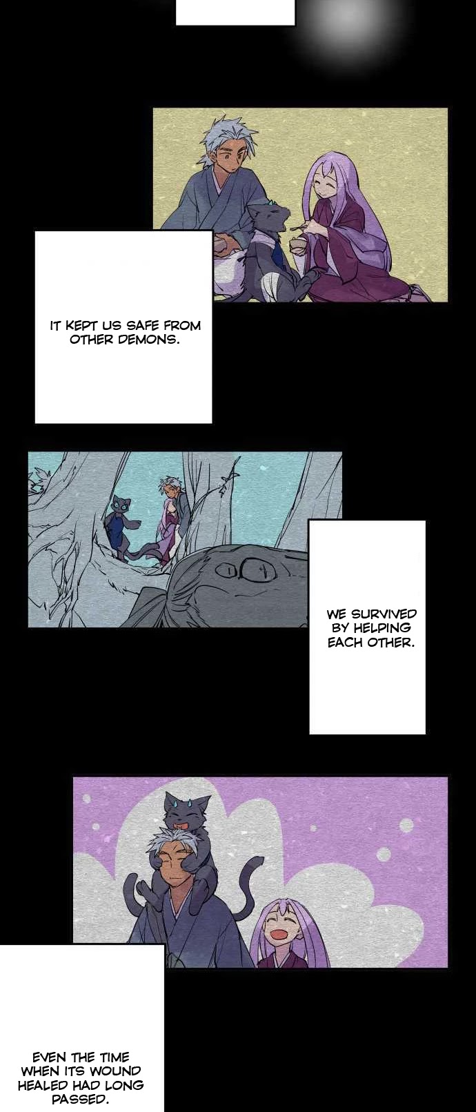 Ake no Tobari Chapter 235 page 17 - Chapter 235: Ruse