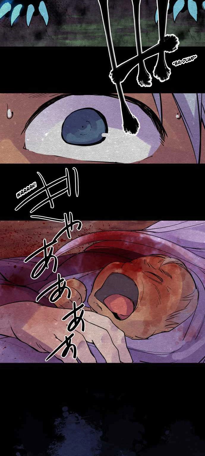 Ake no Tobari Chapter 236 page 4 - Chapter 236: Mrow