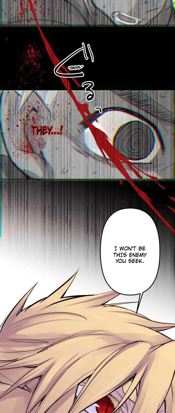 Ake no Tobari Chapter 237 page 24 - Chapter 237: Expectation