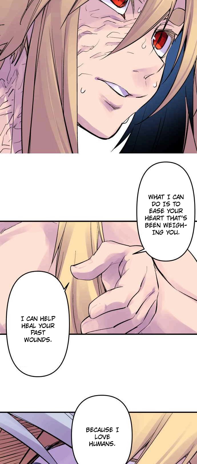 Ake no Tobari Chapter 237 page 25 - Chapter 237: Expectation