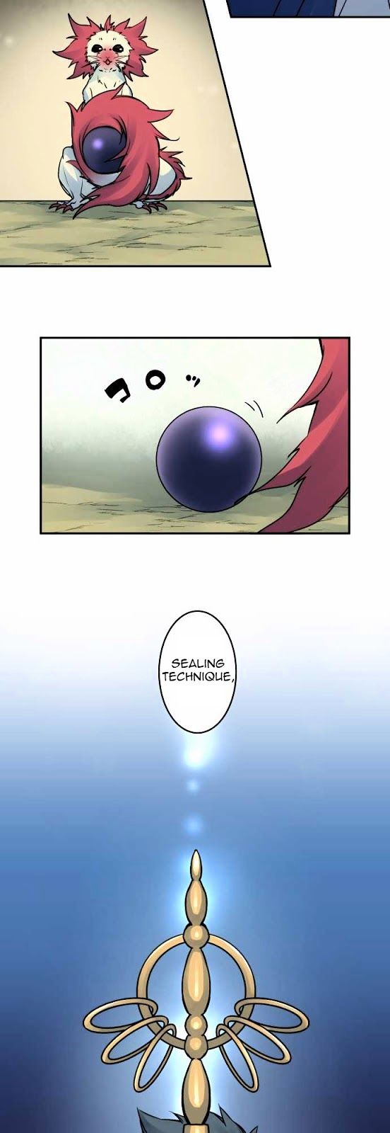 Ake no Tobari Chapter 24 page 16 - Chapter 24 : A Flower For You (12)