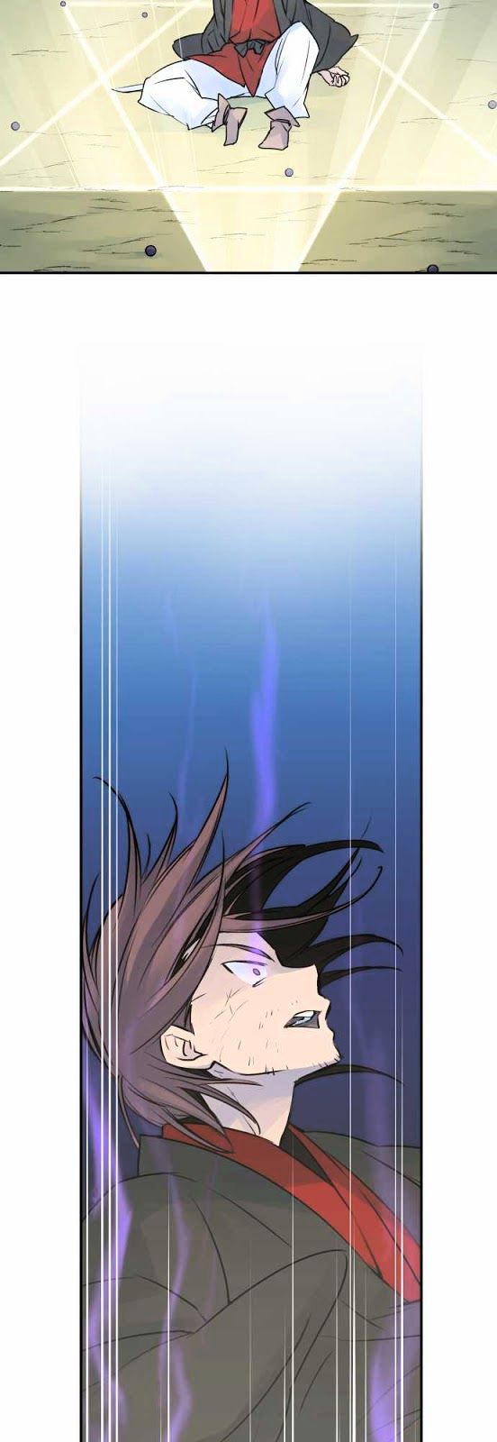 Ake no Tobari Chapter 24 page 18 - Chapter 24 : A Flower For You (12)