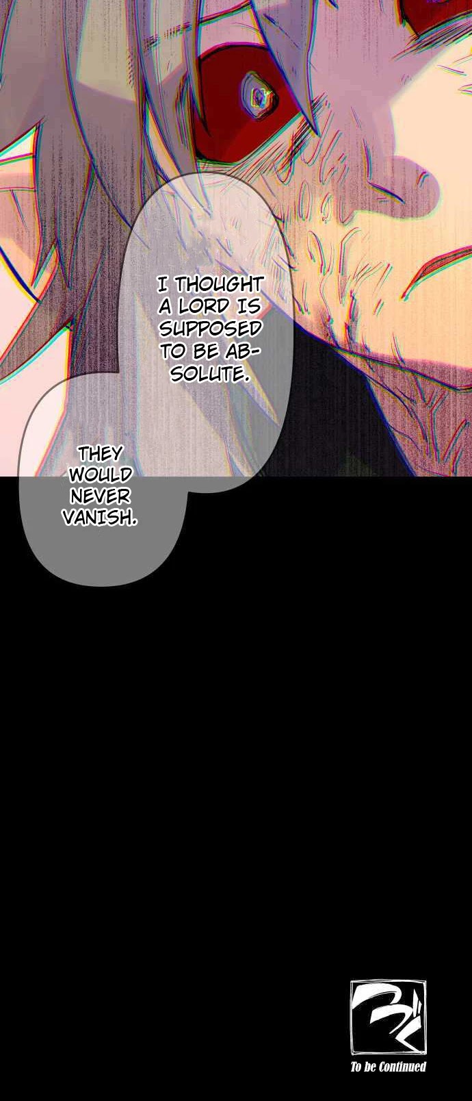 Ake no Tobari Chapter 244 page 21 - Chapter 244: Strange