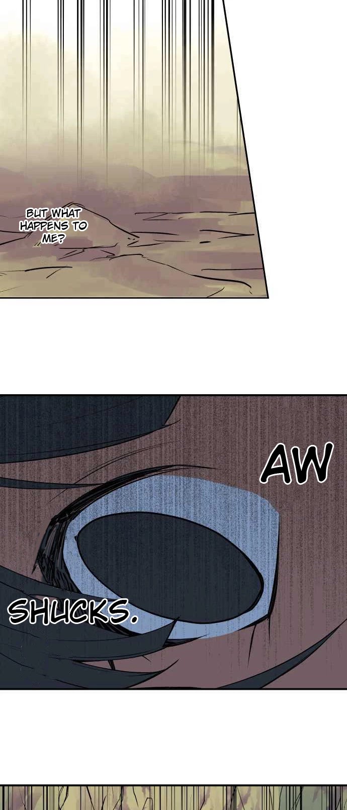 Ake no Tobari Chapter 249 page 19 - Chapter 249: Aw, Shucks