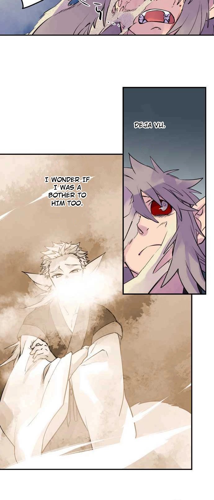 Ake no Tobari Chapter 249 page 4 - Chapter 249: Aw, Shucks