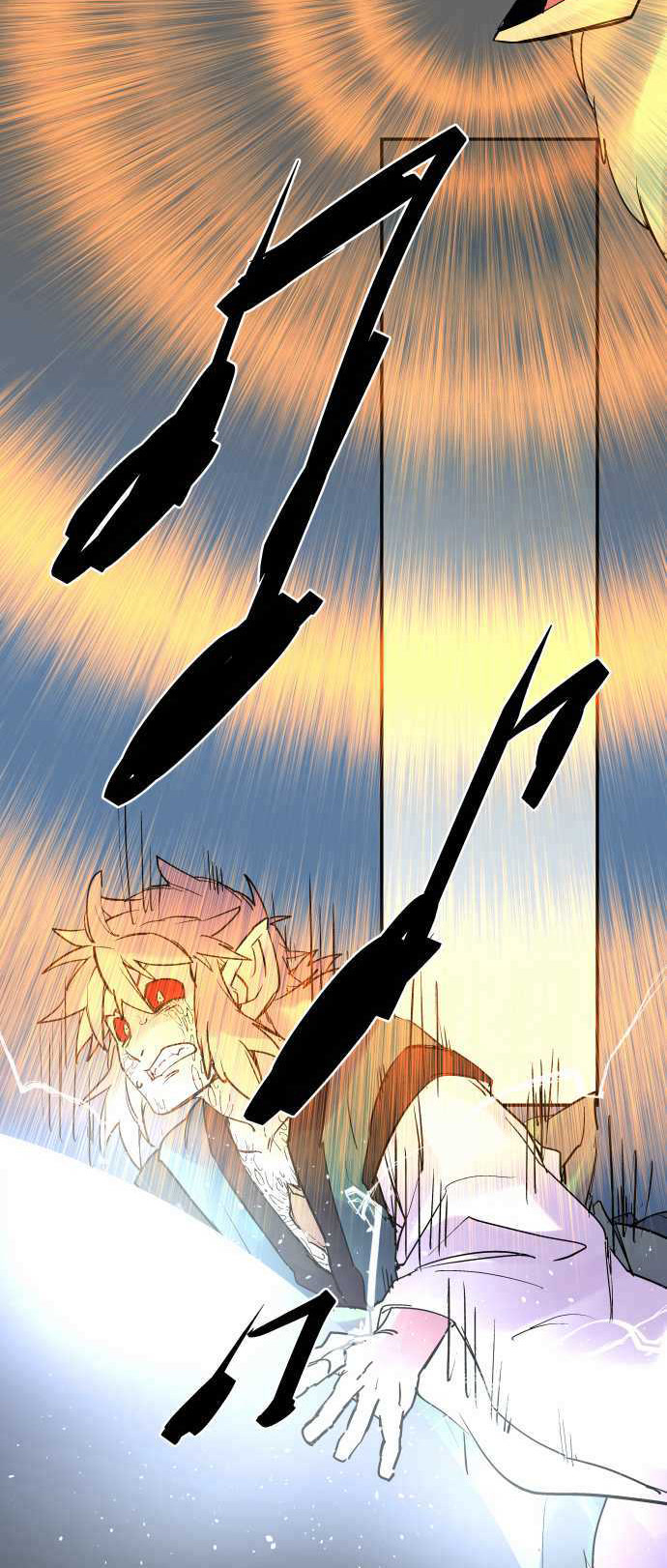 Ake no Tobari Chapter 252 page 11 - Chapter 252: No Gap