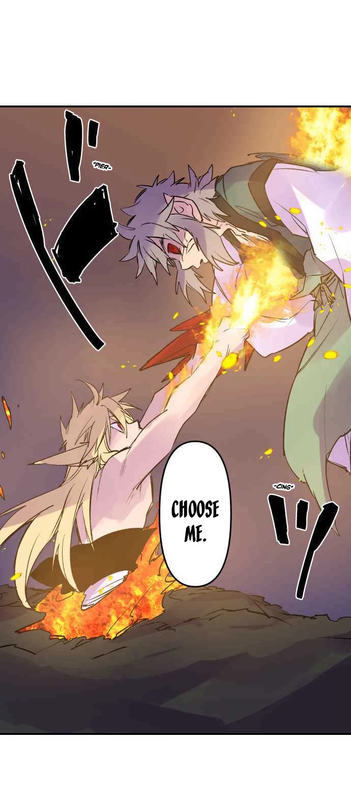 Ake no Tobari Chapter 256 page 13 - Chapter 256: A Slap in the Face
