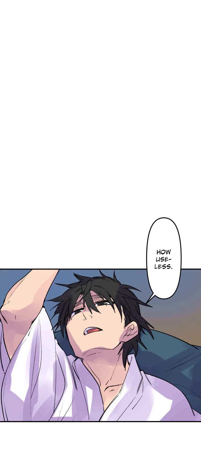 Ake no Tobari Chapter 256 page 14 - Chapter 256: A Slap in the Face
