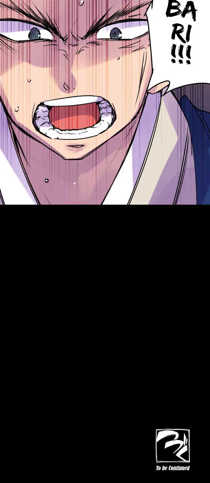 Ake no Tobari Chapter 257 page 23 - Chapter 257: Surrender