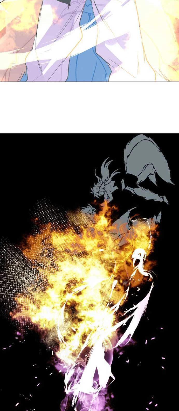 Ake no Tobari Chapter 259 page 15 - Chapter 259: In Flame