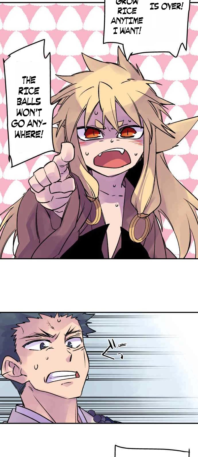 Ake no Tobari Chapter 262 page 10 - Chapter 262: Lullaby