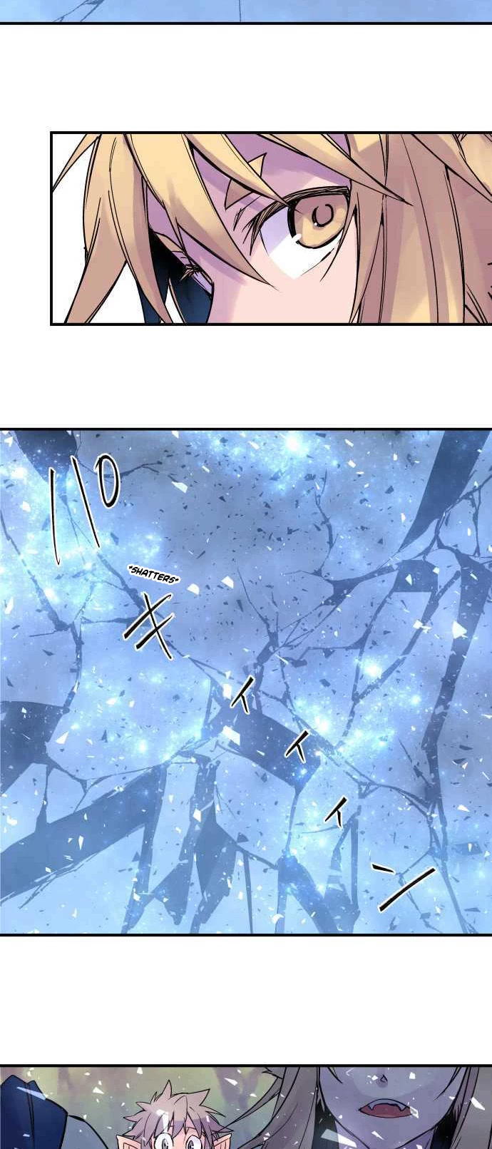 Ake no Tobari Chapter 263 page 5 - Chapter 263: Exposed