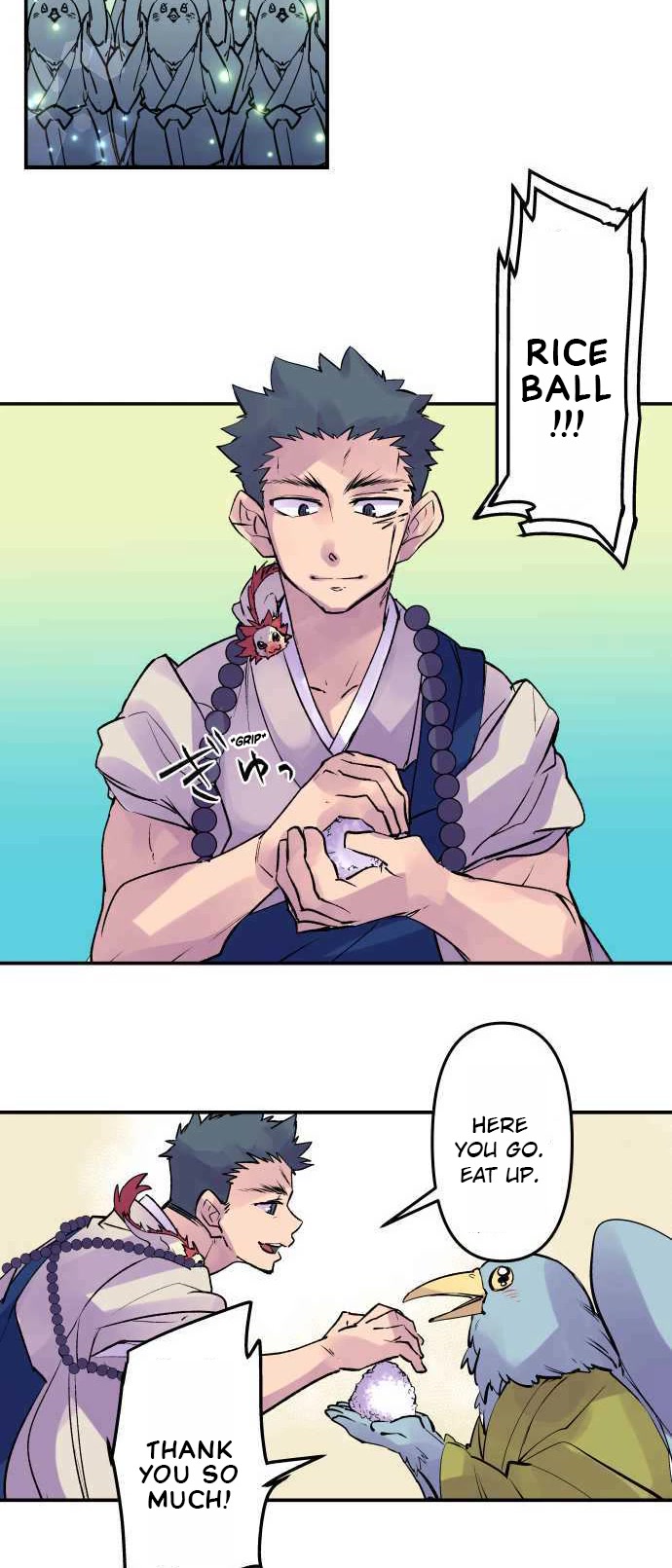 Ake no Tobari Chapter 263 page 9 - Chapter 263: Exposed