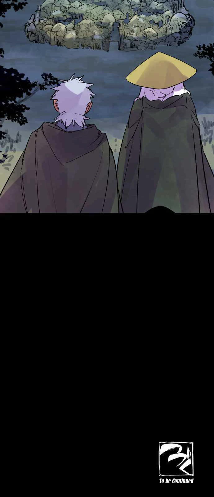 Ake no Tobari Chapter 270 page 21 - Chapter 270: Proof of Love (5)