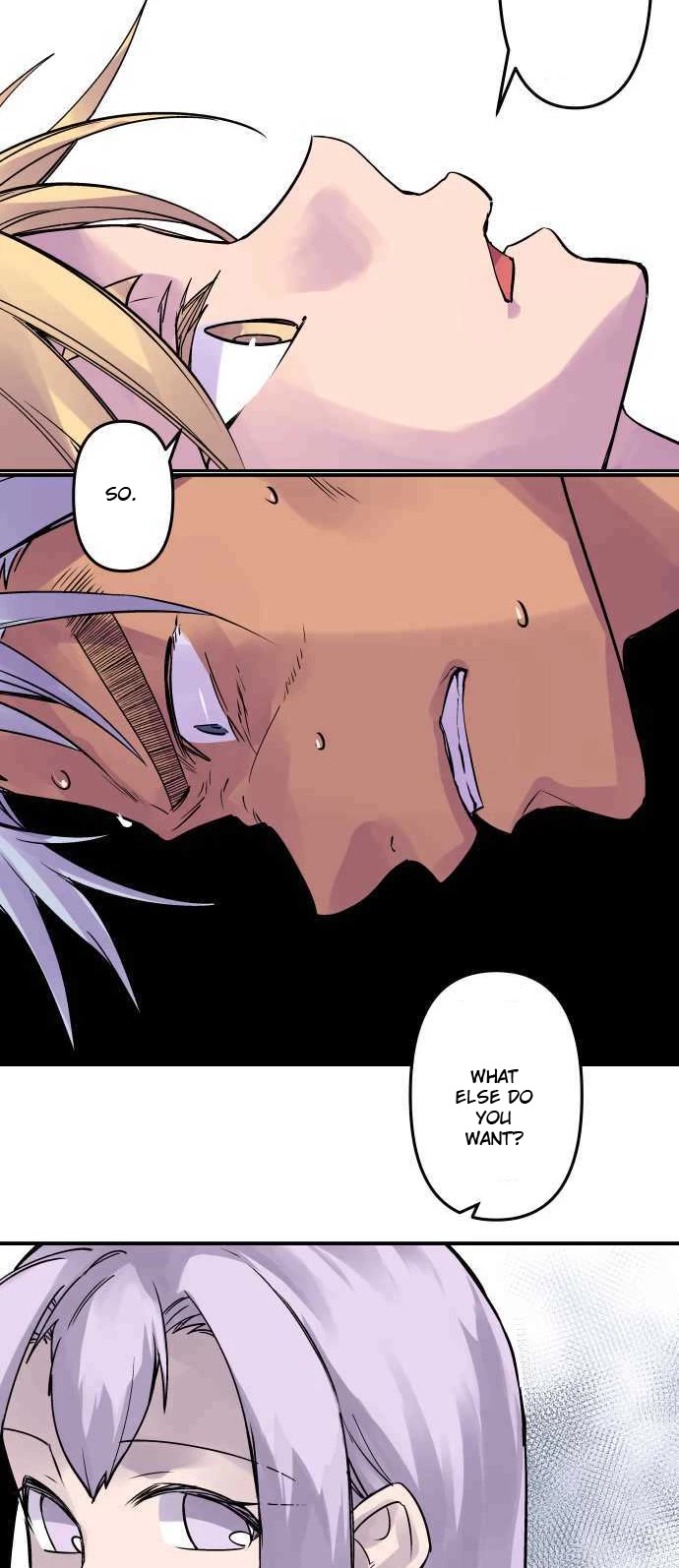 Ake no Tobari Chapter 271 page 15 - Chapter 271: Proof of Love (6)