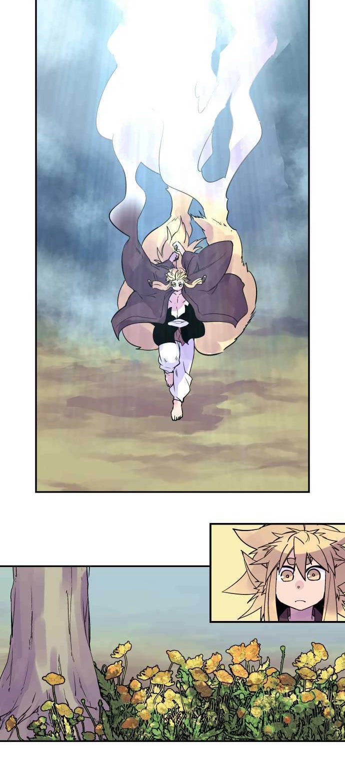Ake no Tobari Chapter 272 page 22 - Chapter 272: Proof of Love (7)