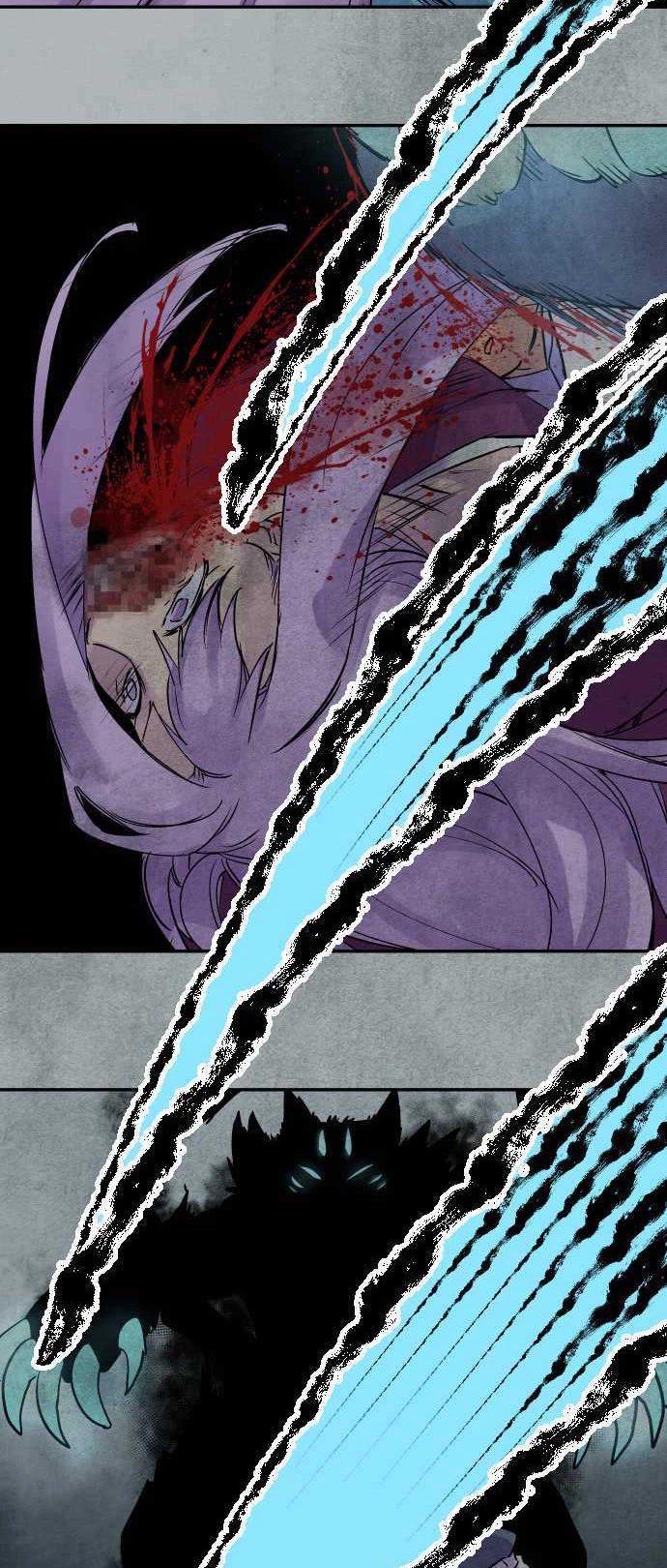 Ake no Tobari Chapter 274 page 20 - Chapter 274: Proof of Love (9)