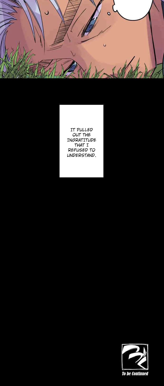 Ake no Tobari Chapter 274 page 24 - Chapter 274: Proof of Love (9)