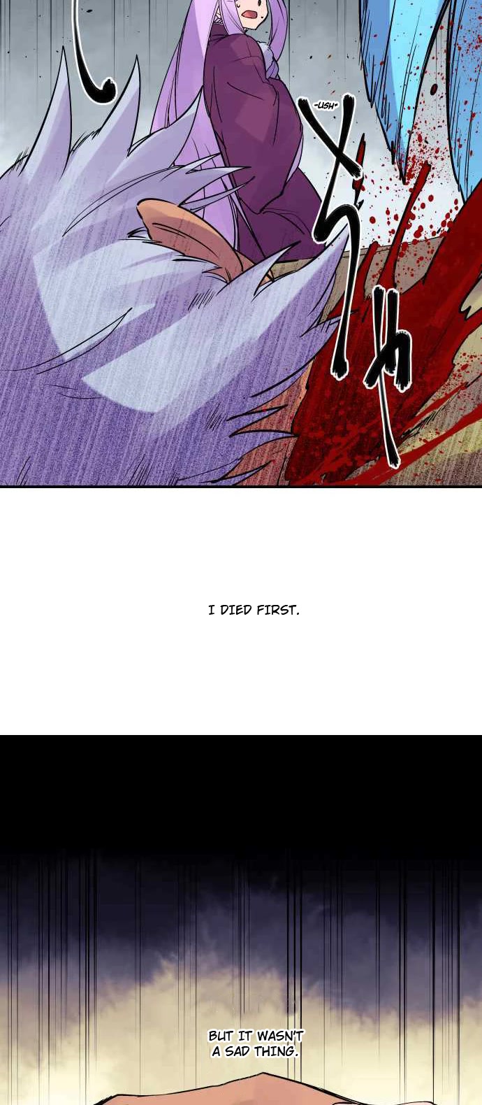 Ake no Tobari Chapter 275 page 20 - Chapter 275: Proof of Love (10)
