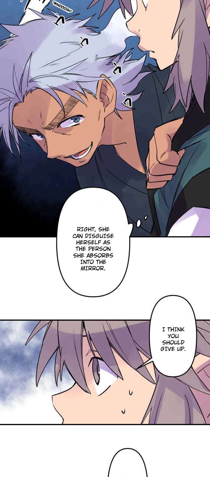 Ake no Tobari Chapter 276 page 15 - Chapter 276: Proof of Love (11)