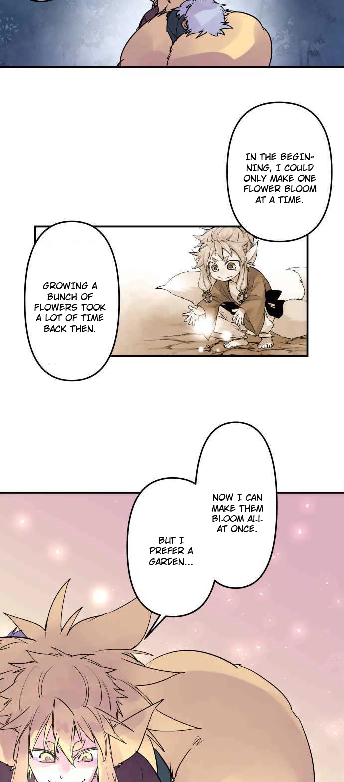 Ake no Tobari Chapter 277 page 6 - Chapter 277: Proof of Love (12)