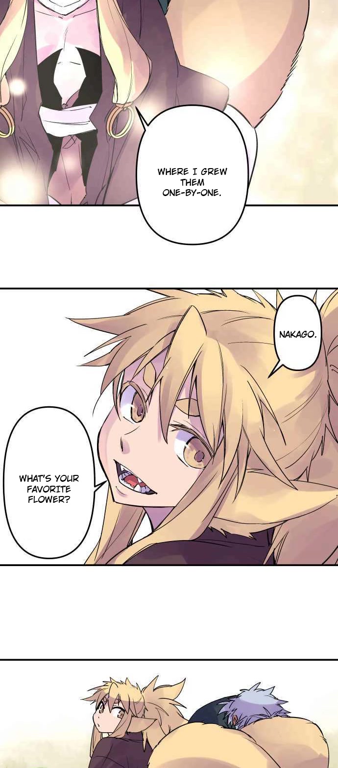 Ake no Tobari Chapter 277 page 7 - Chapter 277: Proof of Love (12)