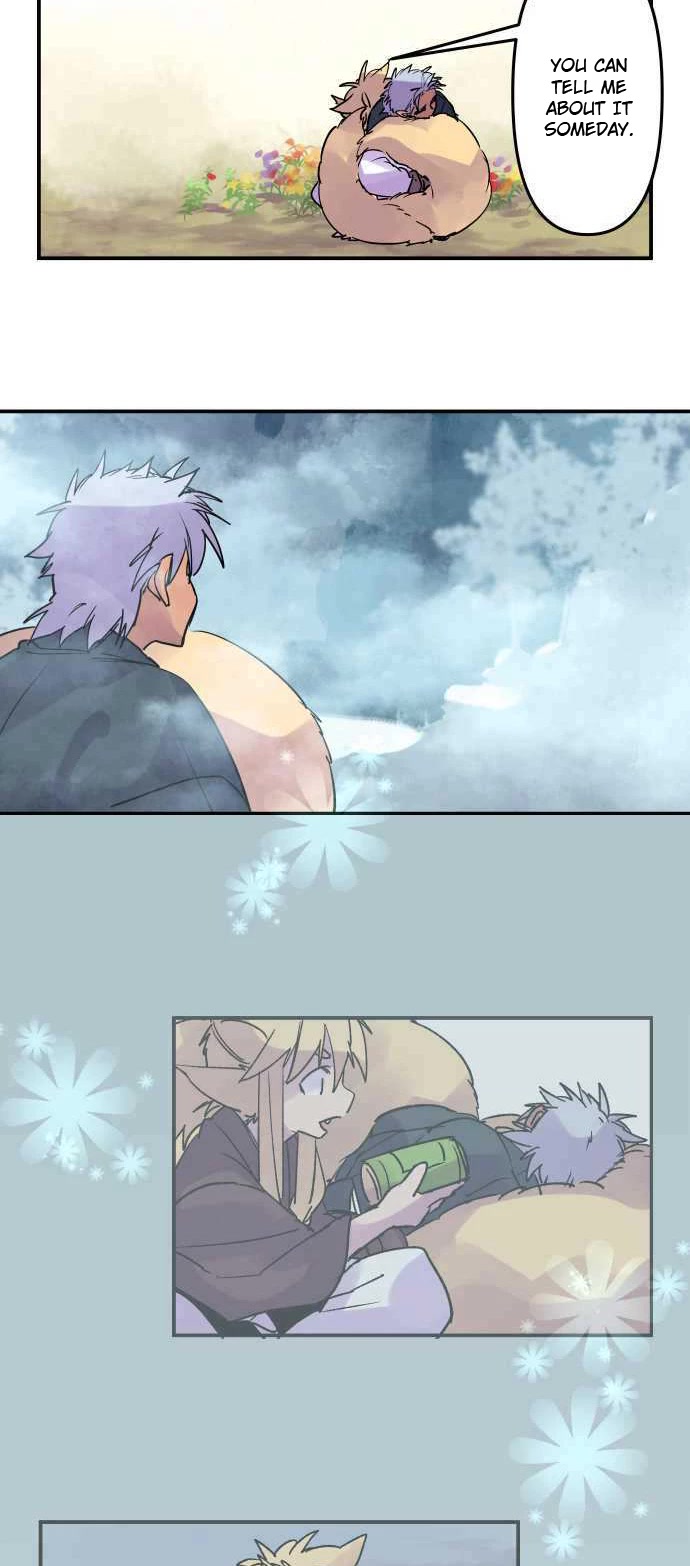 Ake no Tobari Chapter 277 page 9 - Chapter 277: Proof of Love (12)