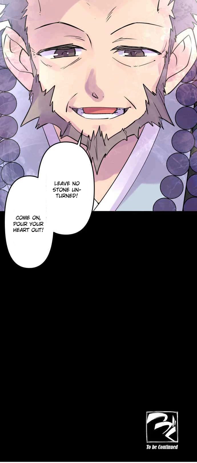 Ake no Tobari Chapter 278 page 23 - Chapter 278: Proof of Love (13)