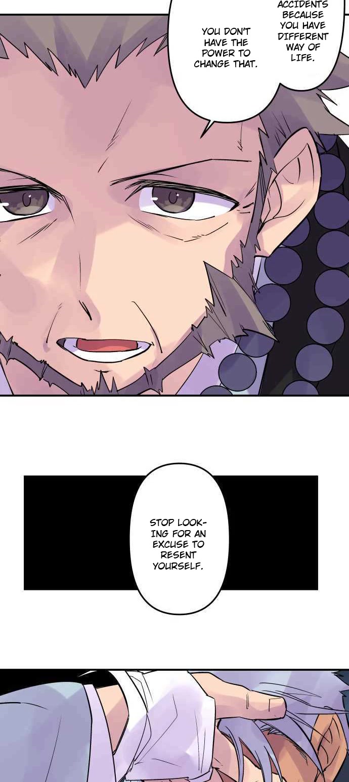 Ake no Tobari Chapter 279 page 10 - Chapter 279: Proof of Love (14)
