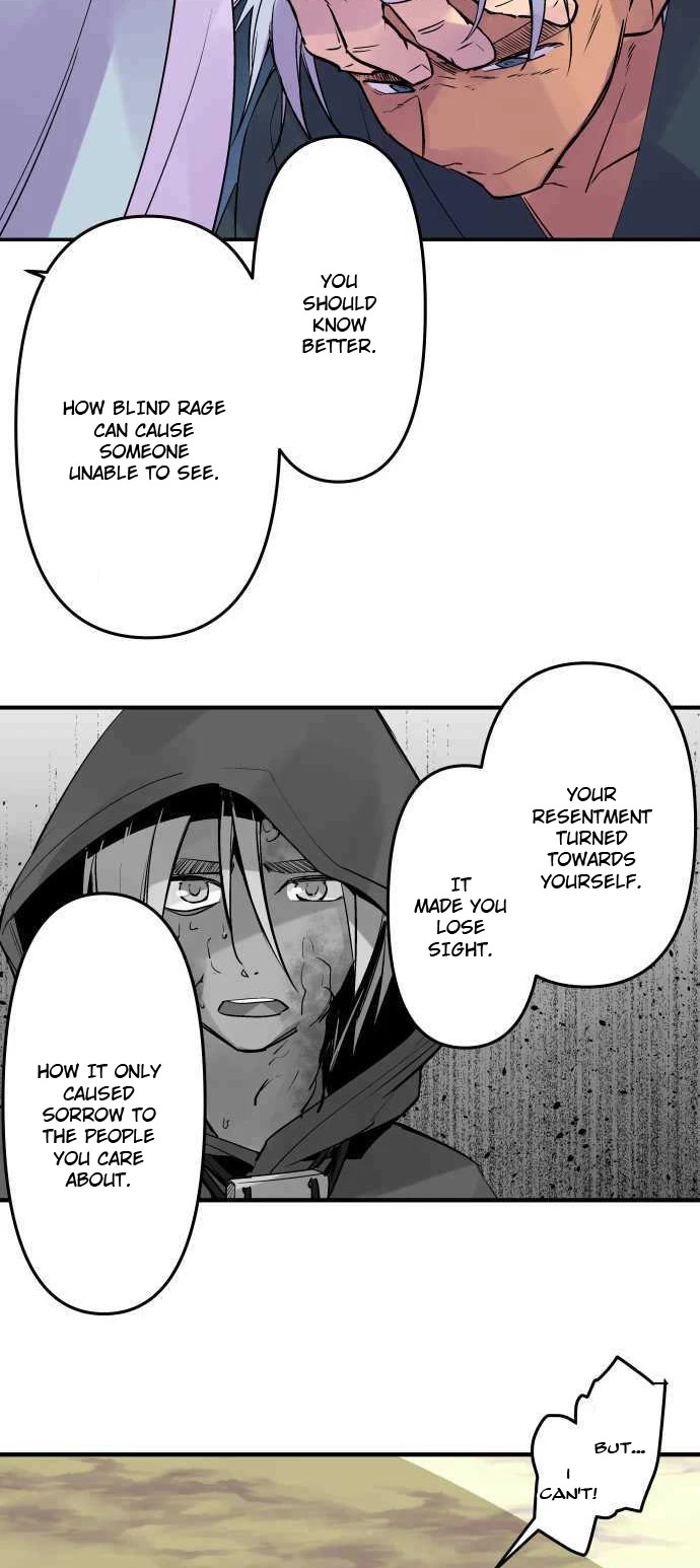 Ake no Tobari Chapter 279 page 11 - Chapter 279: Proof of Love (14)