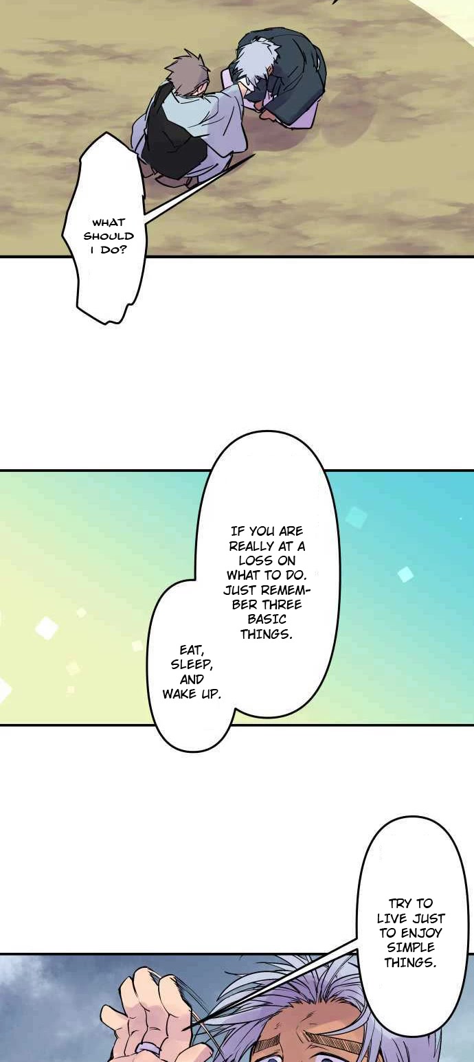 Ake no Tobari Chapter 279 page 12 - Chapter 279: Proof of Love (14)