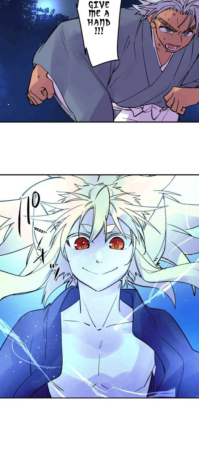 Ake no Tobari Chapter 280 page 9 - Chapter 280: Proof of Love (15)