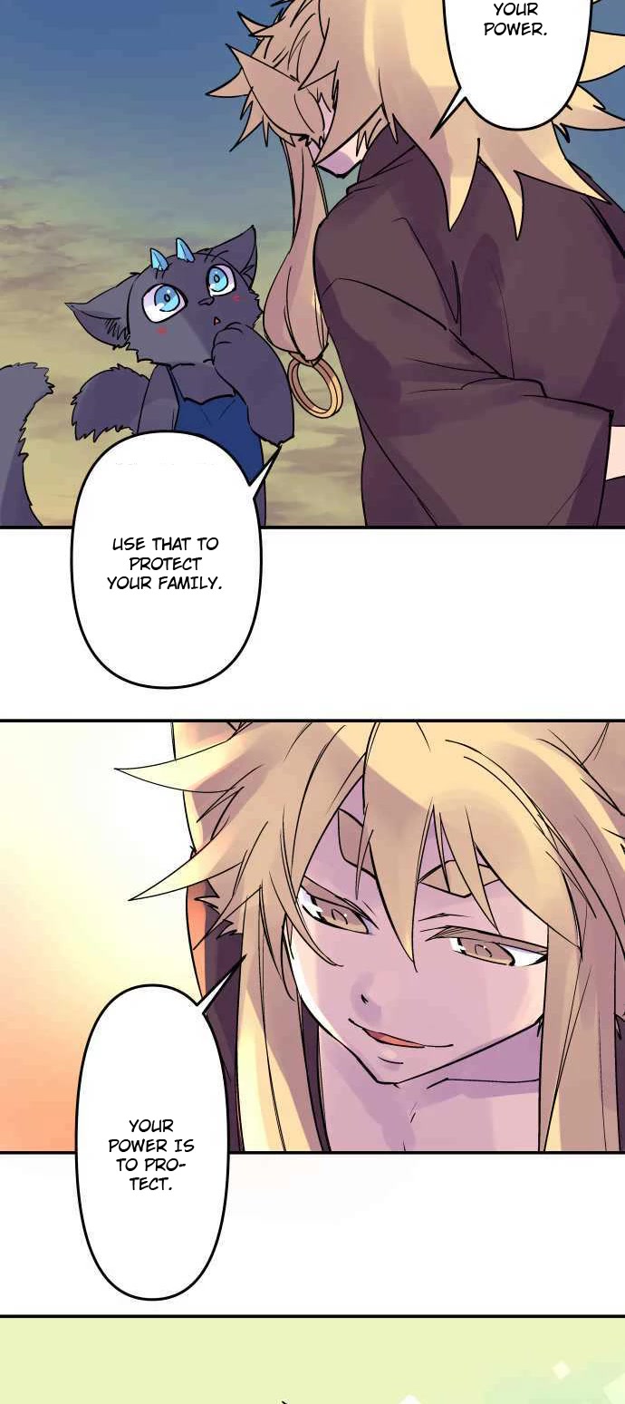 Ake no Tobari Chapter 281 page 11 - Chapter 281: Proof of Love (16)